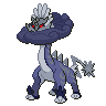 Shadow Raging Bolt
